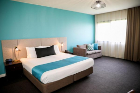 Гостиница Mantra Melbourne Melton  Мельбурн